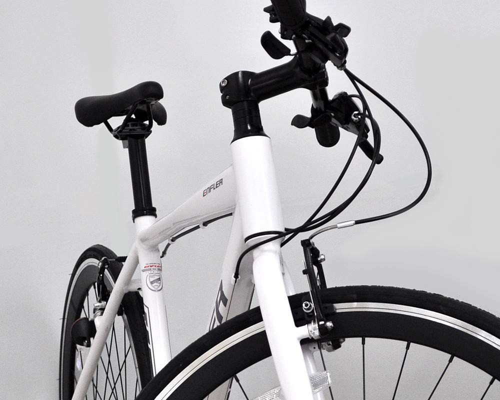 Mua Animato ENFLER A-31 Hybrid Bicycle, 700C, Aluminum Frame 