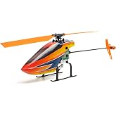 Blade RC Helicopter Revolution 90 FP RTF (Everything Needed to Fly is Included) BLH01100