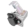Surwit 699-199 Accelerator Pedal Position Sensor Assembly Compatible with 2004-2008 H'-onda Acura TL TSX, 2003-2007 Accord 2005-2011 CR-V Element Pilot, Part# 37971-RBB-003, 37971-PZX-003