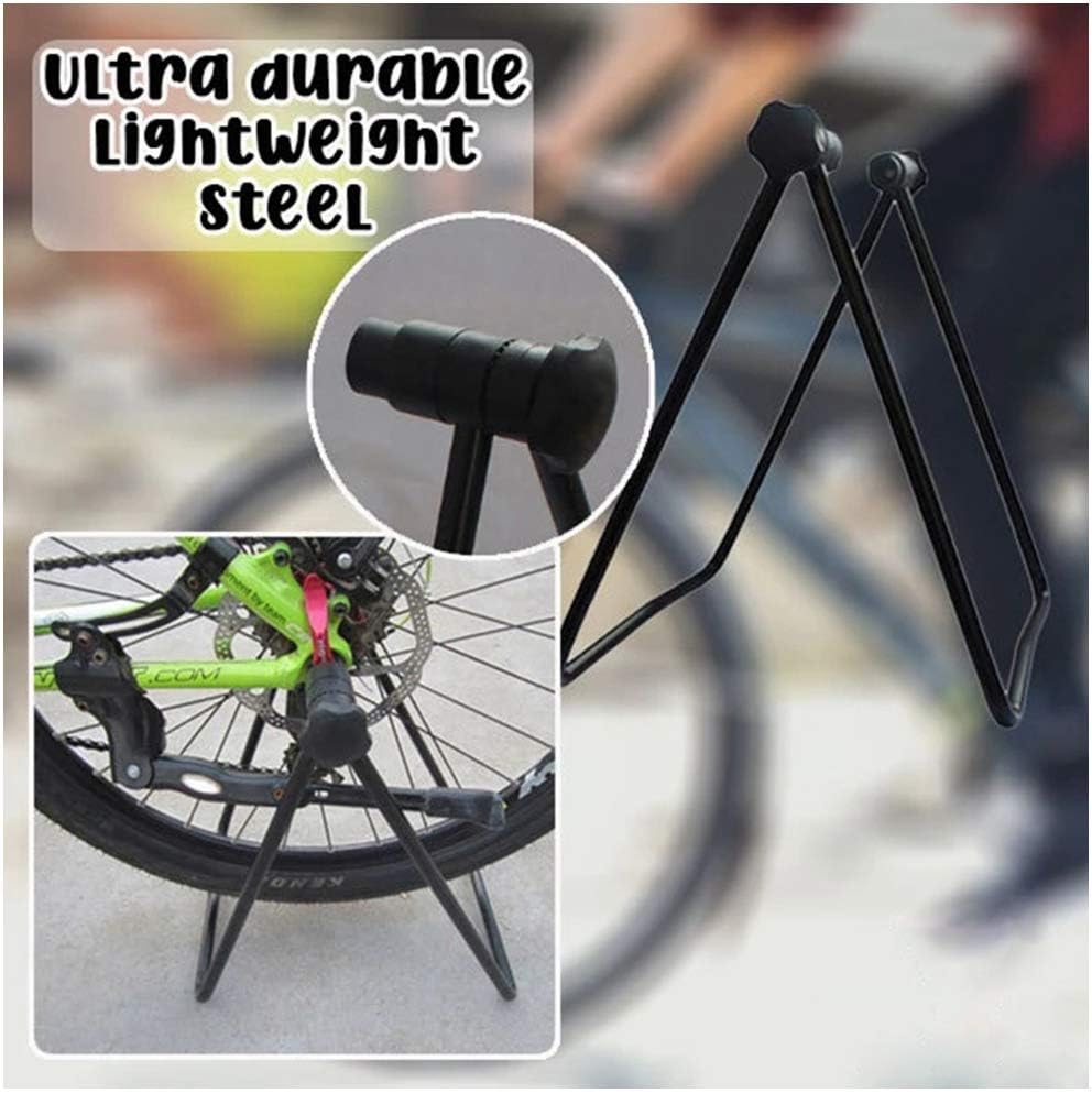 bike stand for stationary riding