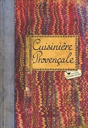 Cuisinière provençale