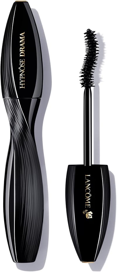 Lancôme Hypnôse Mascara Drama Extreme Volumising 01 Excessive Black 8ml