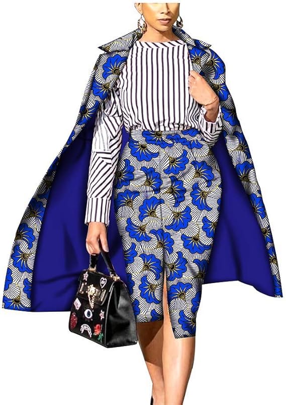 ankara skirt plus size