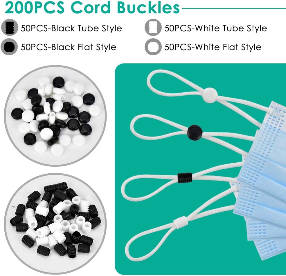ERKOON 200 pcs Halloween Treat Bags Cellophane Candy Bags Spider Web Bat Ghost Pumpkin Gift Bags with 250 Twist Ties Kids Party Candy Bags for Halloween Party Supplies - Image 5