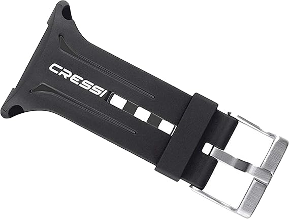 Cressi Correa para Ordenador de Buceo Profesional