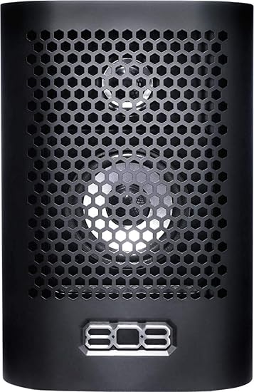 808 hex tl bluetooth speaker