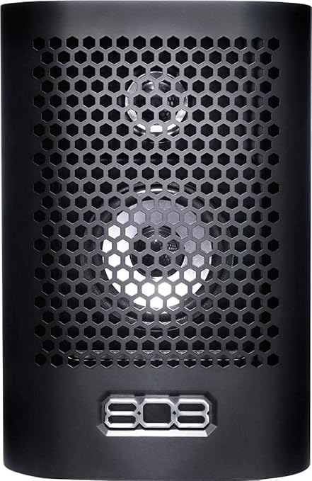 808 hex tls wireless speaker