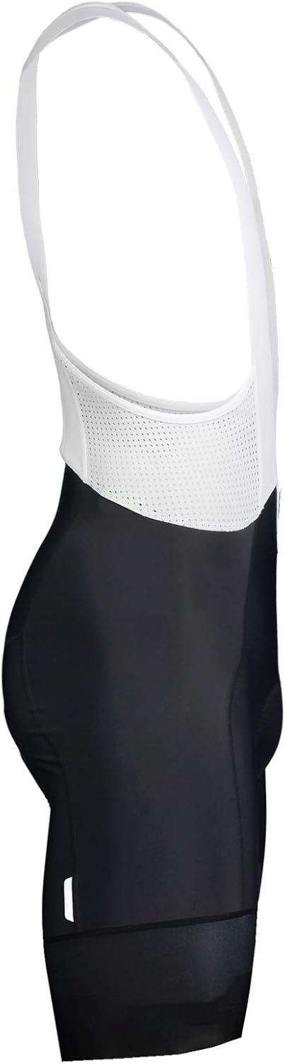 POC, Essential Road VPDs Bib Shorts: Clothing