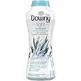 Downy Light In-Wash Scent Booster Beads, Ocean Mist (34 oz.), 1 Count (Pack of 1)