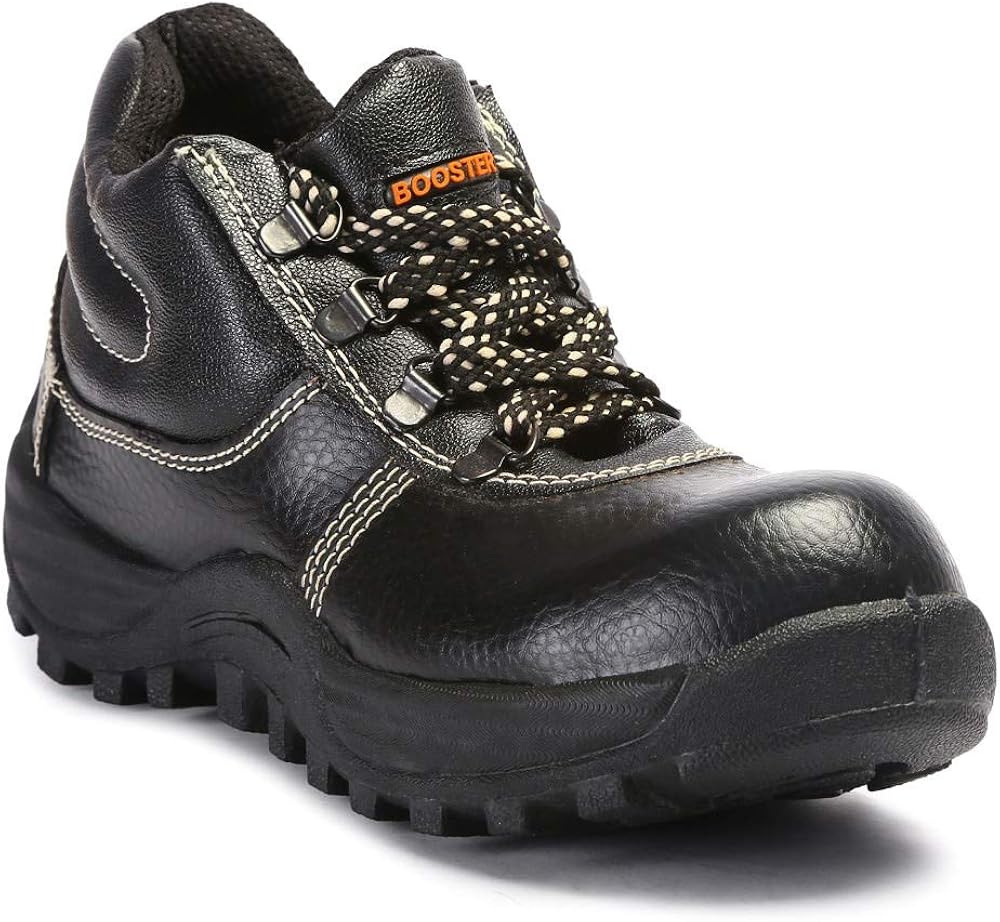 Prima Men�s Booster Safety Shoes, Size Amazon.in Shoes Prima Men�s Booster Safety Shoes, Size Amazon.in Shoes