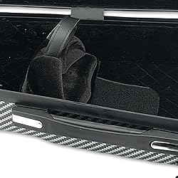 Vetimobato Viola Case 16 Inch, Adjustable Interior