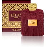 Lelas BORDO Eau De Parfum 100 ML