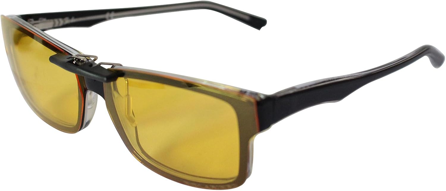 ray ban night vision