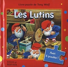 Les  lutins