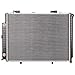 Radiator For Mercedes E420 E430 W210 1997 1998 1999 2000 2001 2002 - BuyAutoParts 19-01577AN NEW