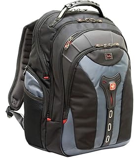 swiss gear rainproof laptop backpack