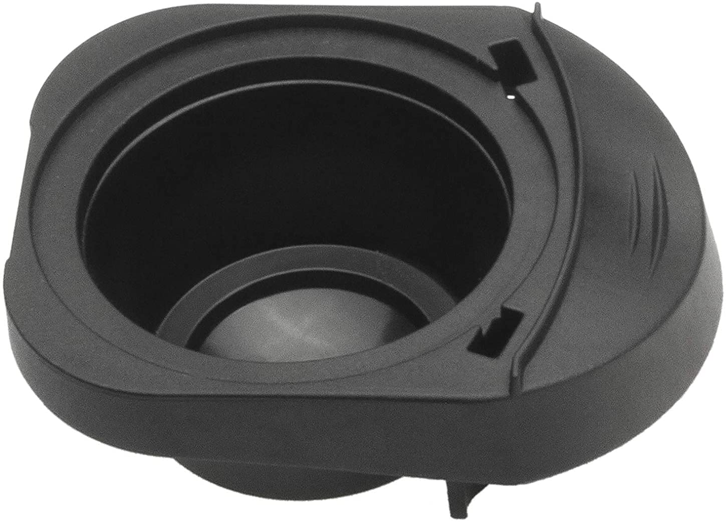 Krups Capsule Holder Dolce Gusto Piccolo XS,Black
