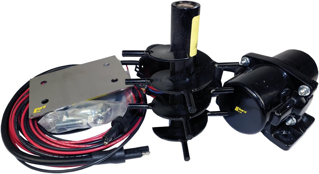 MEYER PRODUCTS Sander/Vibrator Kit (BL Series Automotive