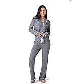 PJ Salvage womens Wild Dreams Pajama Pj Set