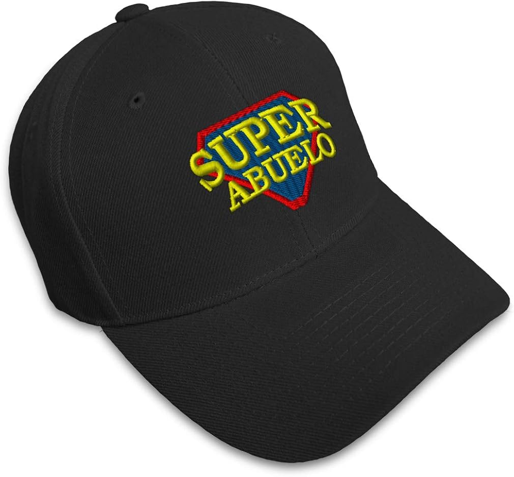 spanish hats for men