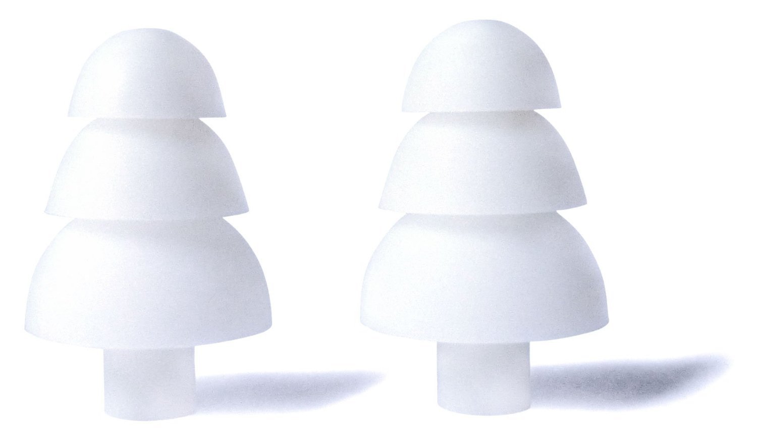 Swimbuds Sport replacement earbuds: TREES (small)