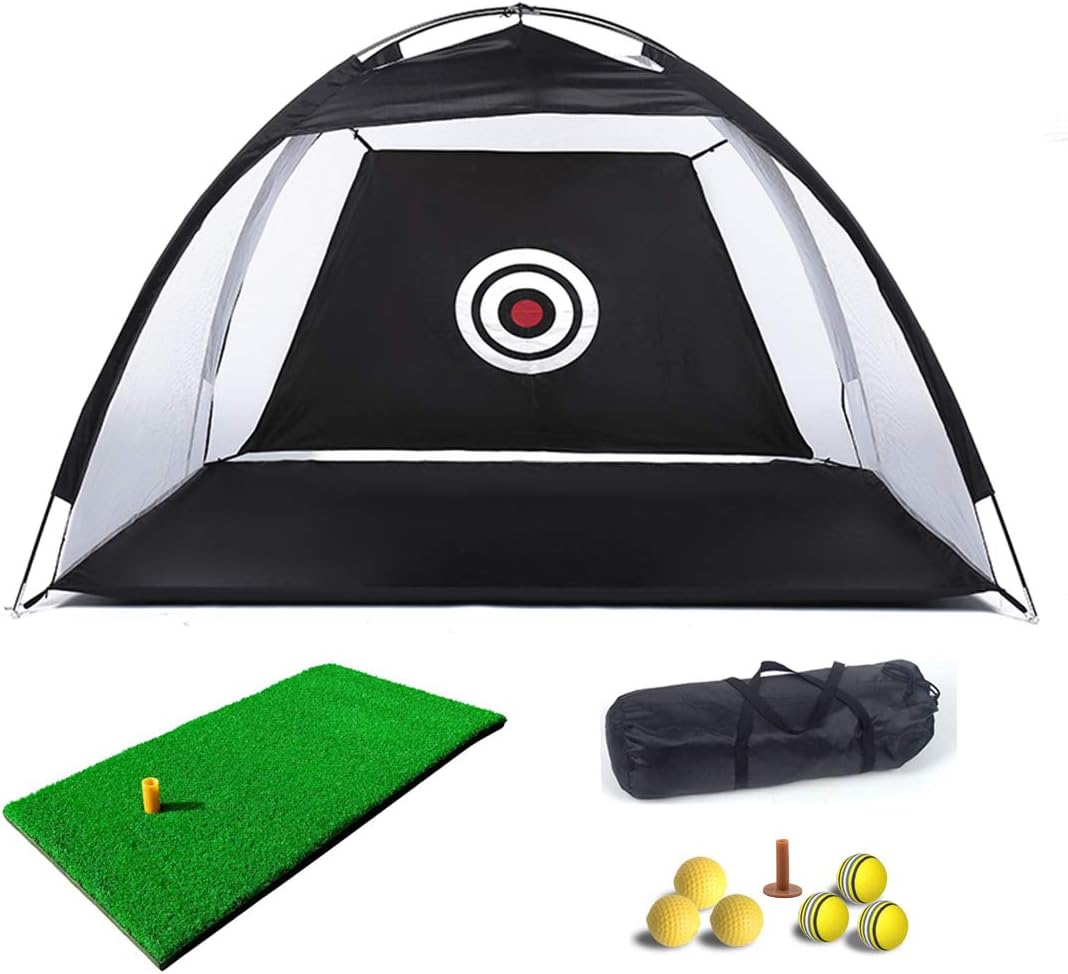 target camping pad