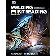 Welding Print Reading