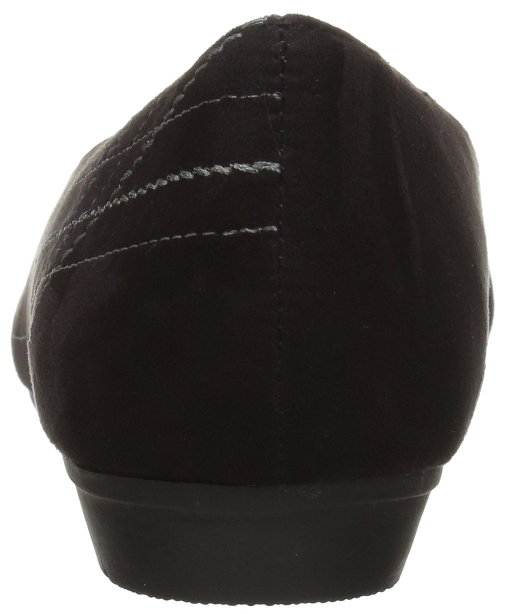 Aerosoles Women's Rite on Ballet Flat - Image 3