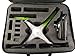 Fytoo Hand Bag Carrying Case for SYMA X5C X5S X5SW X5SC X5HW X5HC X5UW X5UC Remote Control Aircraft Handbag Part Black Upgrade Accessories