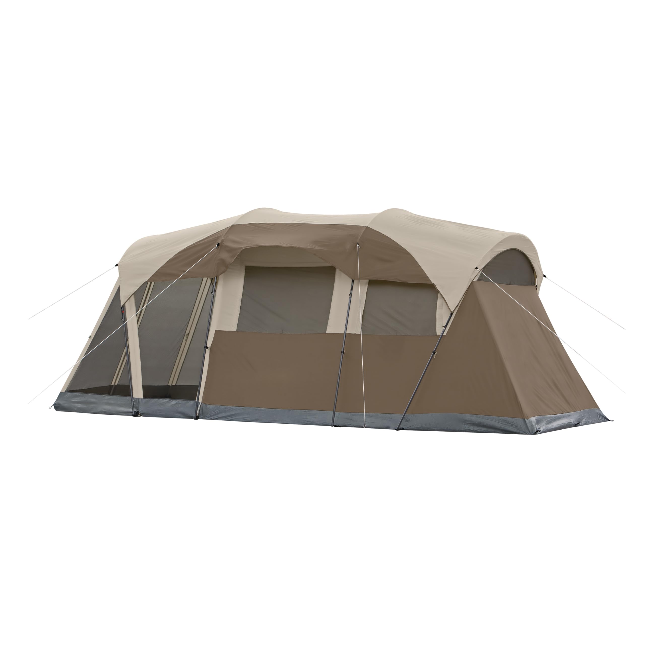 Coleman WeatherMaster 6-Person Tent with Screen Room