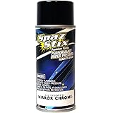 Ultimate Mirror Chrome Aerosol Paint 3.5oz
