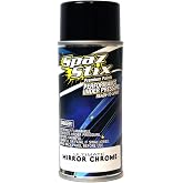 Ultimate Mirror Chrome Aerosol Paint 3.5oz