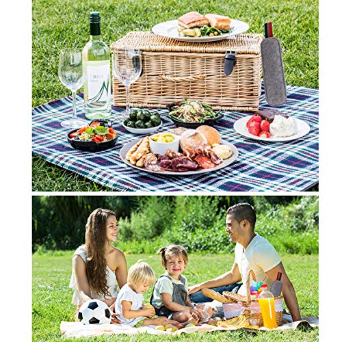Reusable Travel Utensils Silverware with Case,Travel Camping Cutlery set,Chopsticks and Straw for Camping, Portable Flatware Cutlery Set with Case, Stainless steel Travel Utensil set 8 Piece