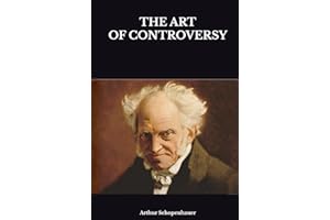 THE ART OF CONTROVERSY