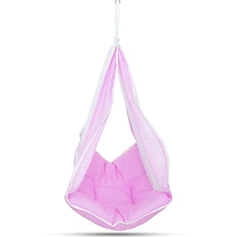 baybee hanging cradle