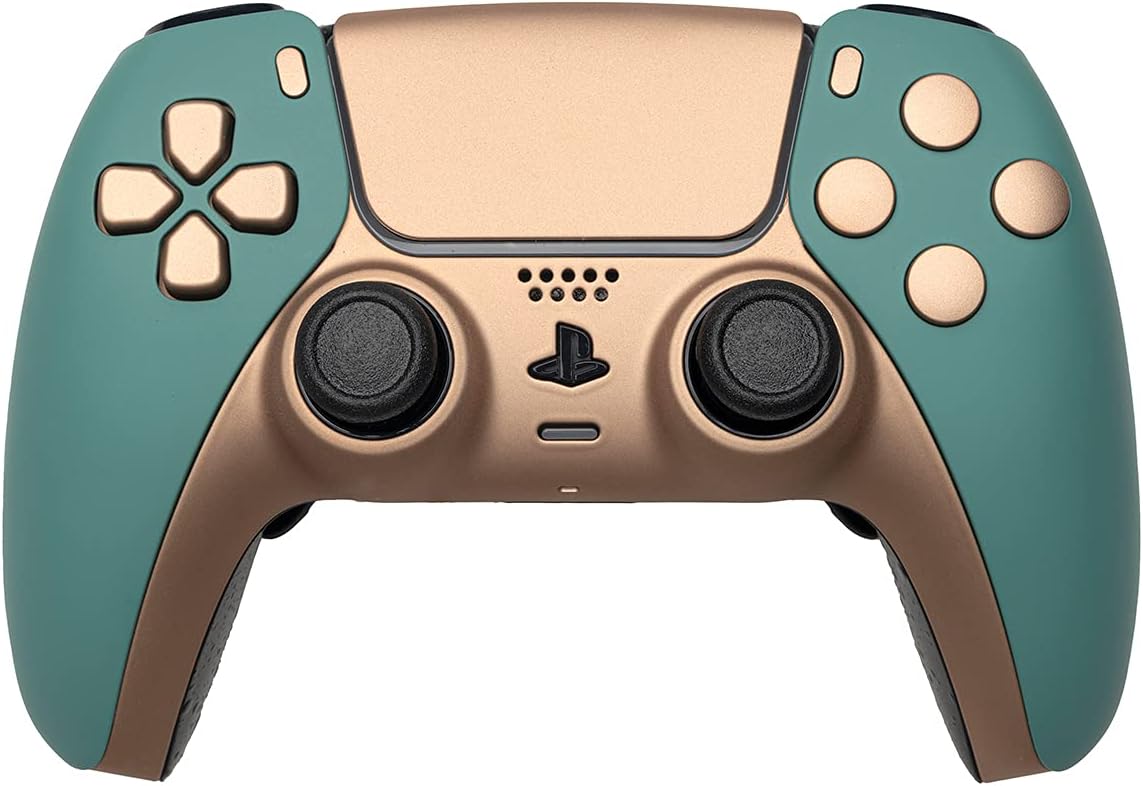 Il Joystick Della Ps5 Funziona Sulla Ps4