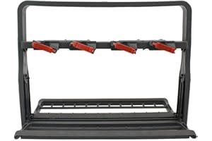 QIEIEI Dishwasher Glass Holder Dishwasher Glass Basket for Wine Glass and Stemwares with Flexible Storage and Softgrip Design