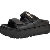 Guess Women's Faxon Sandal | Casual Sandals