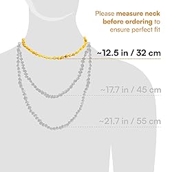 Amber Guru Baltic Amber Necklace
