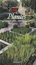 L' ABCdaire des plantes aromatiques et médicinales