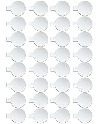 32 Pcs Cable Labels, Write On Cord Labels, Wire