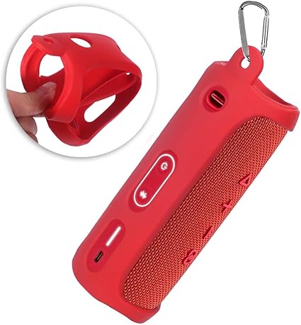 jbl flip 5 red