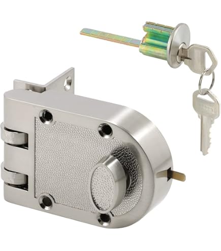 Sargent 4875 26D Deadlock, 5.5