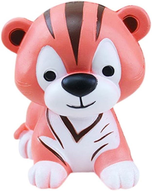 tiger squishy