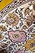 Floral Medallion Wall Tapestry Dorm Decor,60