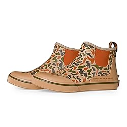 Gator Waders Men's Camp Boots - Durable