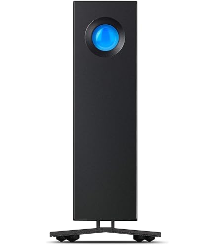 Amazon.com: LaCie d2 Professional 10TB External Hard Drive Desktop