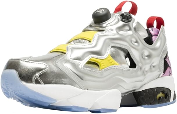 reebok instapump amazon