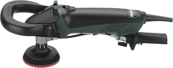 Metabo PWE 11100 Polishers & Buffers product image 2