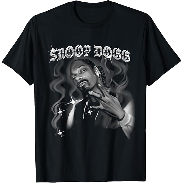 Amazon.com: Snoop Dogg - Mens Lodi Dodi Hoodie Large Brown